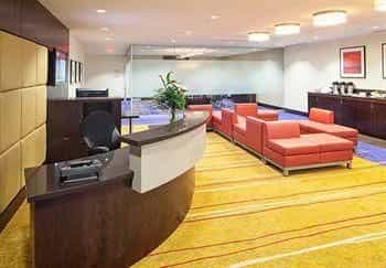 Ottawa Marriott Hotel