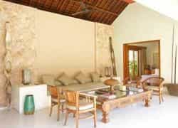 Villa Sakti