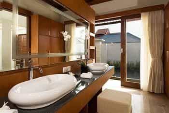 The Palm Suite Villa and Spa The Palm Suite Villa and Spa