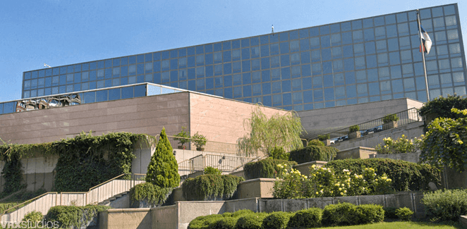 Hyatt Regency Belgrade