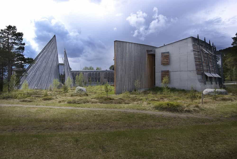 Rica Hotel Karasjok
