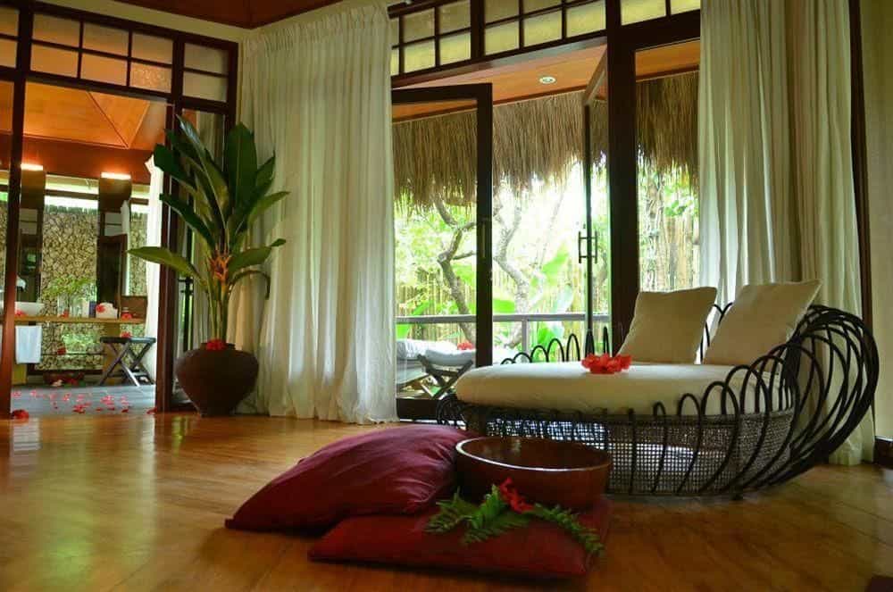 Mandala Spa And Villas