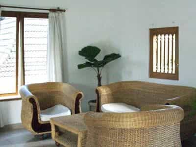 Puri Saron Hotel Madangan Puri Saron Hotel Madangan