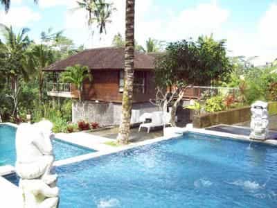 Puri Saron Hotel Madangan Puri Saron Hotel Madangan