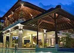 Villa Double N Villa Double N