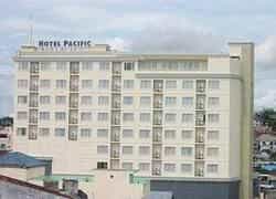 โรงแรมแปซิฟิค บาลิกปาปัน
