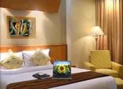 โรงแรมแปซิฟิค บาลิกปาปัน