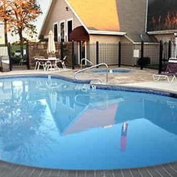 Mainstay Suites
