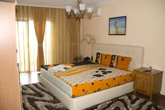 Hotel Begolli