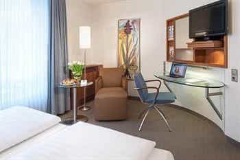 Mercure Hotel Munchen Airport Freising