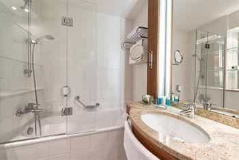 Mercure Hotel Munchen Airport Freising