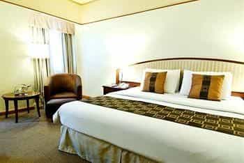 Berjaya Makati Hotel Berjaya Makati Hotel