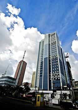 Berjaya Makati Hotel Berjaya Makati Hotel