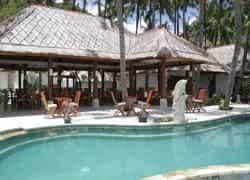 Palm Garden Amed Beach and Spa Resort Bali