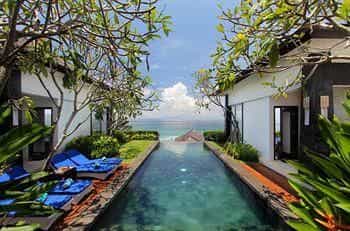 The Aamara Heavenly Residence