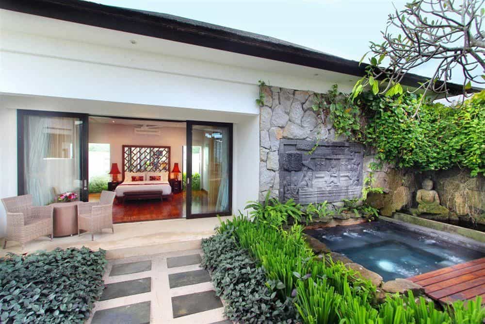 The Aamara Heavenly Residence