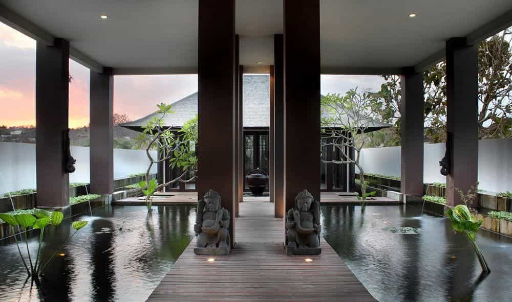 The Aamara Heavenly Residence