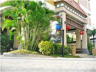 La Vintage Resort