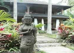 Taman Rahasia Boutiques Resort Taman Rahasia Boutiques Resort