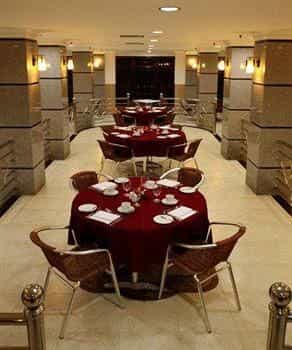 BPC City Hotel Denpasar