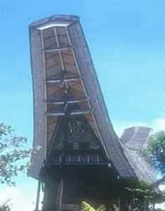 Heritage Toraja Heritage Toraja