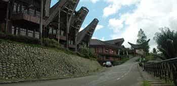 Heritage Toraja Heritage Toraja