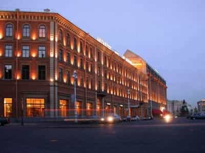 Angleterre Hotel