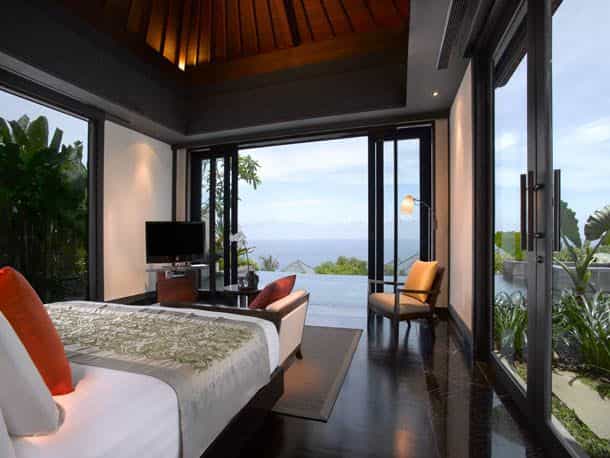 Banyan Tree Ungasan Bali