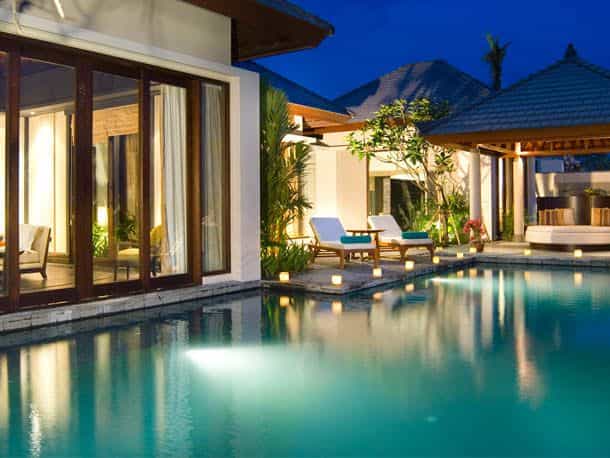 Banyan Tree Ungasan Bali