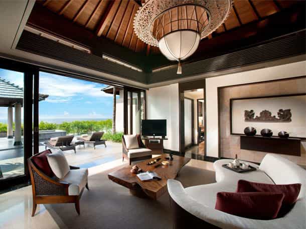 Banyan Tree Ungasan Bali