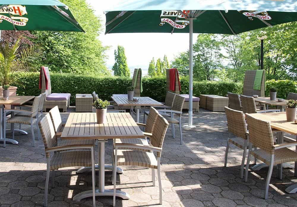 Park Inn Bielefeld