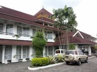 Mahkota Graha Hotel Mahkota Graha Hotel