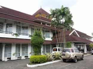Mahkota Graha Hotel Mahkota Graha Hotel