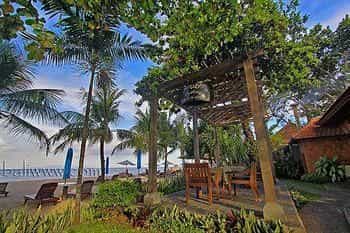 Besakih Beach Resort