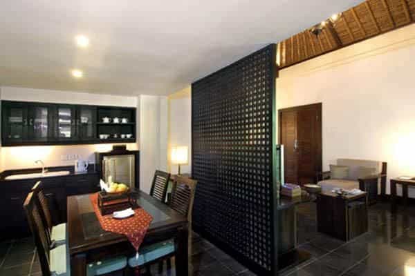 Kupu Kupu Barong Beach Resort Kupu Kupu Barong Beach Resort