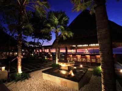 Kupu Kupu Barong Beach Resort Kupu Kupu Barong Beach Resort