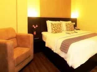 Boutique Pesona Cikarang