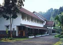 Wira Carita Hotel Wira Carita Hotel