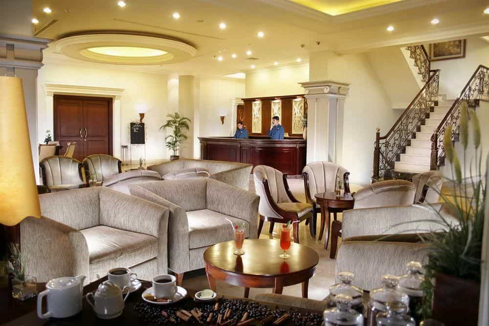 Royal Regency Makassar