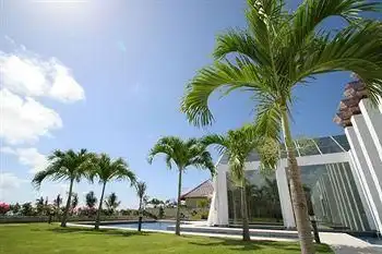 Ocean Blue Bali
