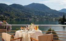 Althoff Hotel am Schlossgarten Althoff Hotel am Schlossgarten