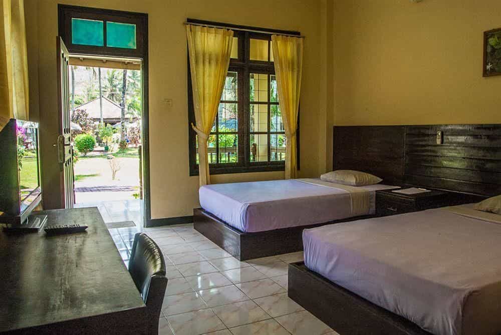 Kuta Indah Hotel