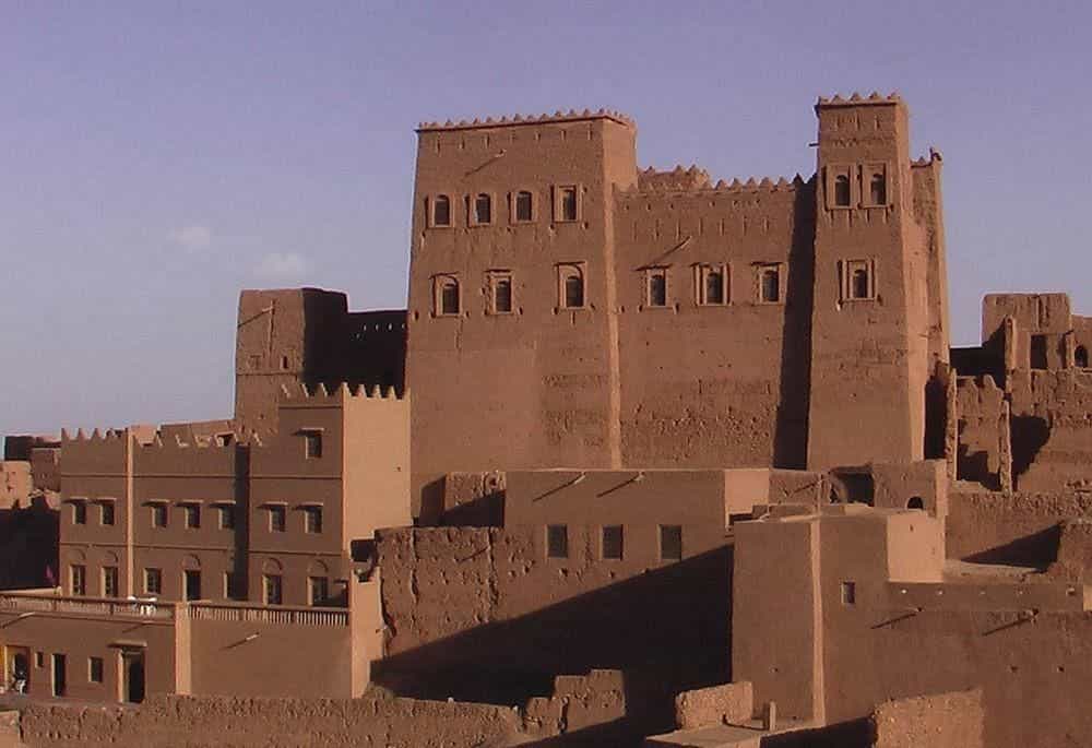 Kasbah Oulad Othmane