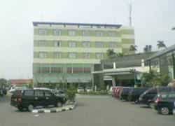 Grage Grand Business Hotel Cirebon