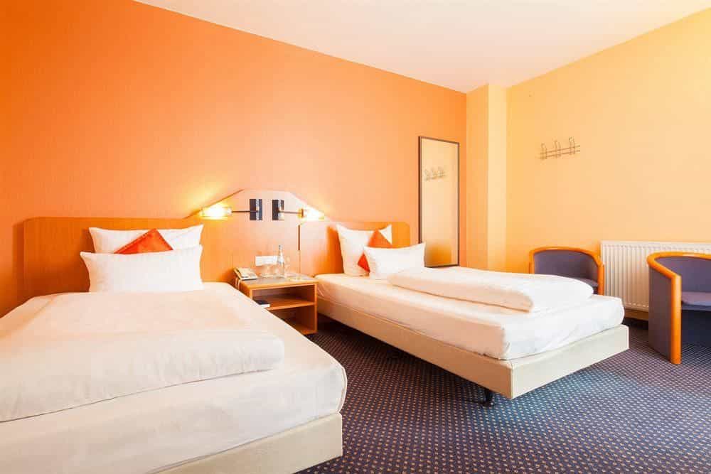 Arcadia Hotel Heidelberg