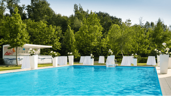 Sheraton Tirana Hotel