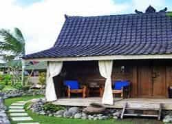 Desa Seni A Village Resort Desa Seni A Village Resort