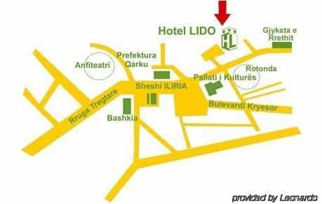 Lido