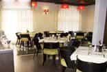 Iliria International Hotel