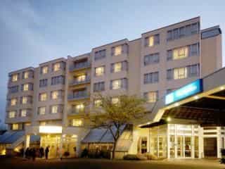 Kingsgate Hotel Palmerston North
